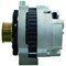 Wai Global Alternator, ALTDR CS130, 105 Amp12 Volt, CW, 6Groove Pulley, 1100 Plug Clock 8137-11N - alternate 8